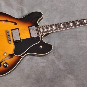 Gibson ES 335 TD - 1977