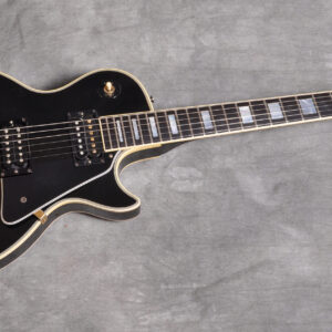 Gibson Les Paul Custom 1977