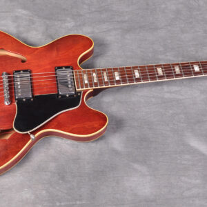 Gibson ES 335 TD - 1970