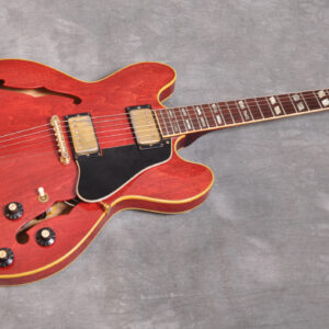 Gibson ES 345 TD - 1970