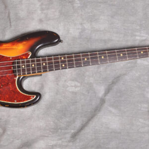 Fender Jazz Bass 1965