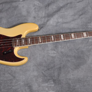 Fender Jazz Bass 1973