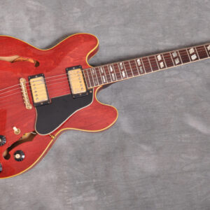 Gibson ES 345 TD - 1970