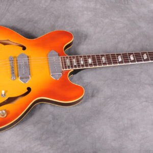 Gibson ES 330 TD Long Neck - 1969