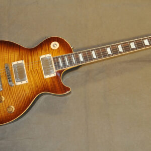 Gibson Les Paul Standard Premium Plus - 2002