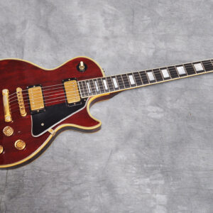 Gibson Les Paul Custom 1976