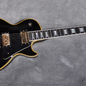 Gibson Les Paul Custom 1971