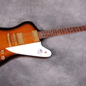 Gibson Firebird Bicentennial Limited Edition - 1976