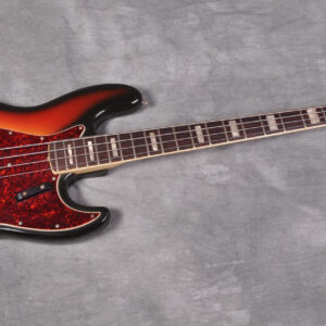 Fender Jazz Bass 1972