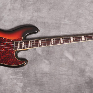 Fender Jazz Bass 1972