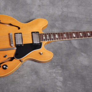 Gibson ES 335 TD - 1979