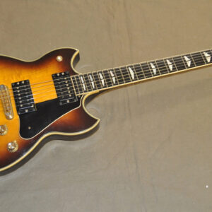 Yamaha SG 2000 - Japan 1979