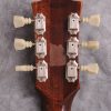 Gibson ES-330TD 1969 - long neck ice tea sb - Headstock 2