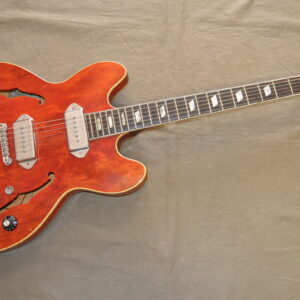 Epiphone Casino - 1966