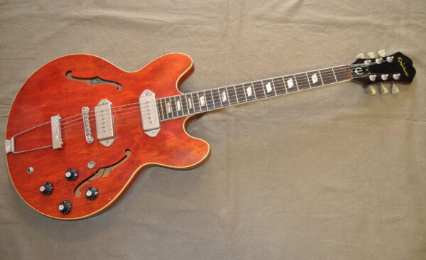 Epiphone Casino 1966
