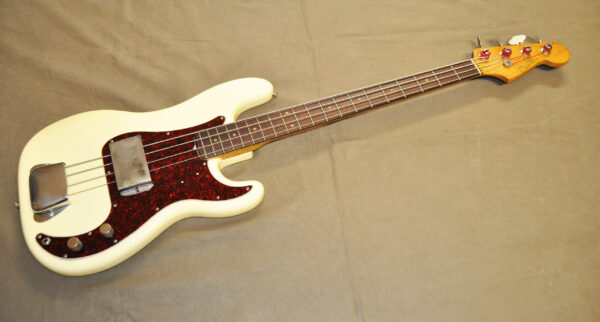 Fender Precision Bass 63_1 Fender Precision Bass 63_1