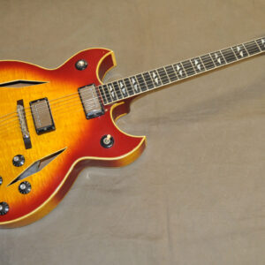 Gibson Trini Lopez Special - 1968