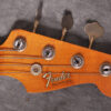 Headstock Headstock