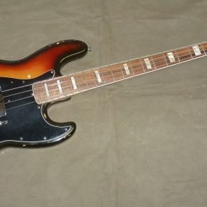 Fender Jazz Bass 1973