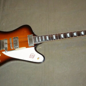 Gibson Custom Shop Firebird V - 2006