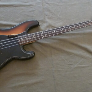 Fender Precision Bass 1978
