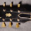 Gibson ES-335TD 1962 – sunburst – Headstock Gibson ES-335TD 1962 - sunburst - Headstock