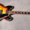 Gibson ES-335TD 1962 – sunburst – 4 Gibson ES-335TD 1962 - sunburst - 4