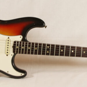 Fender Stratocaster 1965