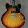 Gibson ES 335 62_2 Gibson ES 335 62_2