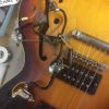 Gibson ES-335TD 1962 – sunburst – Wireing harnes Gibson ES-335TD 1962 - sunburst - Wireing harness