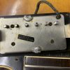 Gibson ES-335TD 1962 – sunburst – PAF Gibson ES-335TD 1962 - sunburst - PAF