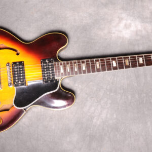 Gibson ES 335 TD - 1963