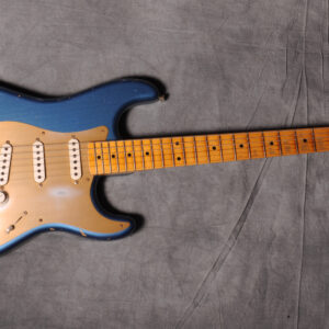 Fender Custom Shop Relic 1956' Stratocaster - 2013