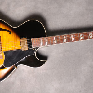 Gibson ES 165 Herb Ellis Model - 1997