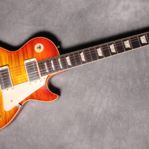 Gibson Custom Shop Les Paul R 9 Historic 40th Anniversary - 1999