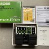 Boss RE-20 Space Echo 2
