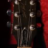 Gibson Les Paul Conversion – 1970 headstock Gibson Les Paul Conversion - 1970 headstock
