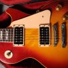 Gibson Les Paul Conversion – 1970 front case Gibson Les Paul Conversion - 1970 front case