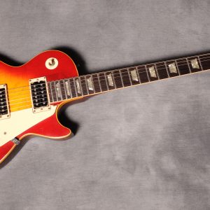 Gibson Les Paul Conversion - 1970