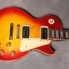 Gibson Les Paul Conversion – 1970 front 5 Gibson Les Paul Conversion - 1970 front 5