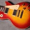 Gibson Les Paul Conversion – 1970 front 2 Gibson Les Paul Conversion - 1970 front 2