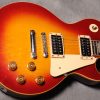 Gibson Les Paul Conversion – 1970 front Gibson Les Paul Conversion - 1970 front