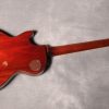 Gibson Les Paul Conversion – 1970 backside Gibson Les Paul Conversion - 1970 backside