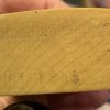 Fender Stratocaster 1974 - maple neck sunburst heal