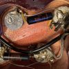 Gibson Les Paul Conversion – 1970 potis Gibson Les Paul Conversion - 1970 potis