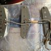 Fender Stratocaster 1974 - maple neck sunburst pickups