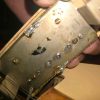 Gibson Les Paul Conversion – 1970 Pat.No. Pickup Gibson Les Paul Conversion - 1970 Pat.No. Pickup
