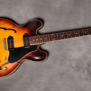 Gibson ES-330 1960 - Sunburst