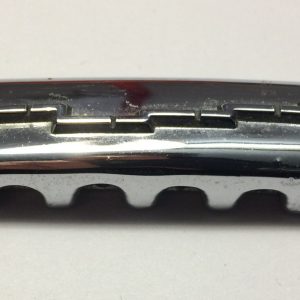 60's Gibson Compensated Wrap Around Tailpiece - 3