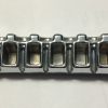 60's Gibson Compensated Wrap Around Tailpiece - Back